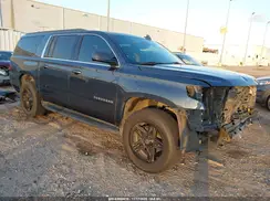 1GNSCHKC7LR219857 2020 CHEVROLET SUBURBAN