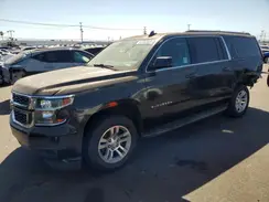 1GNSCHKC7LR301488 2020 CHEVROLET SUBURBAN