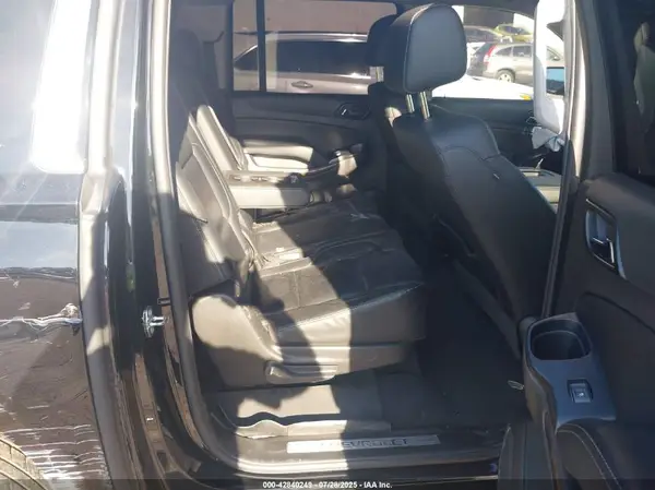 1GNSCHKC7LR304326 2020 CHEVROLET SUBURBAN - Image 8