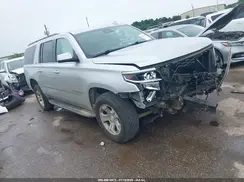1GNSCHKC8GR104190 2016 CHEVROLET SUBURBAN
