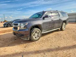 1GNSCHKC8GR113861 2016 CHEVROLET SUBURBAN