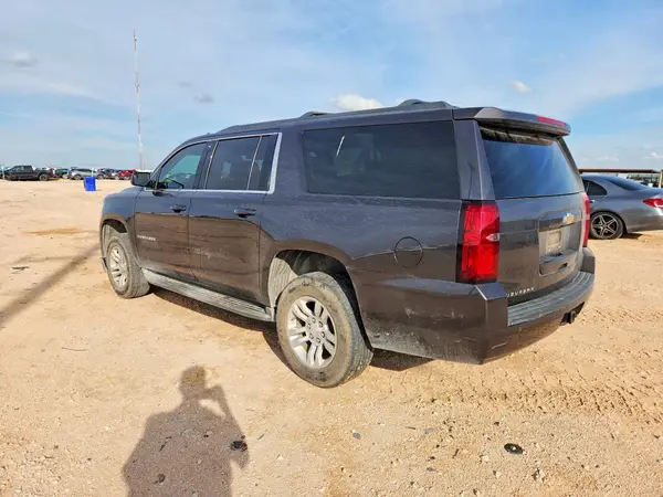 1GNSCHKC8GR113861 2016 CHEVROLET SUBURBAN - Image 2