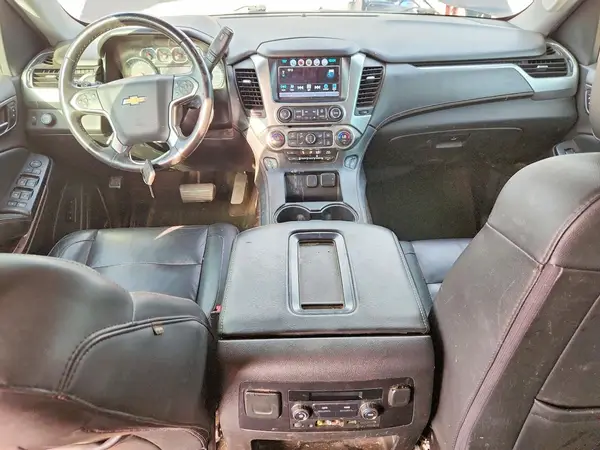 1GNSCHKC8GR113861 2016 CHEVROLET SUBURBAN - Image 8