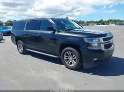1GNSCHKC8GR118722 2016 CHEVROLET SUBURBAN