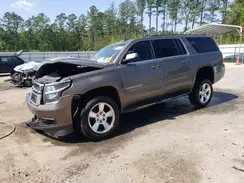 1GNSCHKC8GR119062 2016 CHEVROLET SUBURBAN