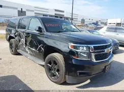 1GNSCHKC8GR121622 2016 CHEVROLET SUBURBAN