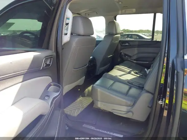 1GNSCHKC8GR121622 2016 CHEVROLET SUBURBAN - Image 8