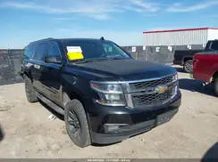 1GNSCHKC8GR163983 2016 CHEVROLET SUBURBAN