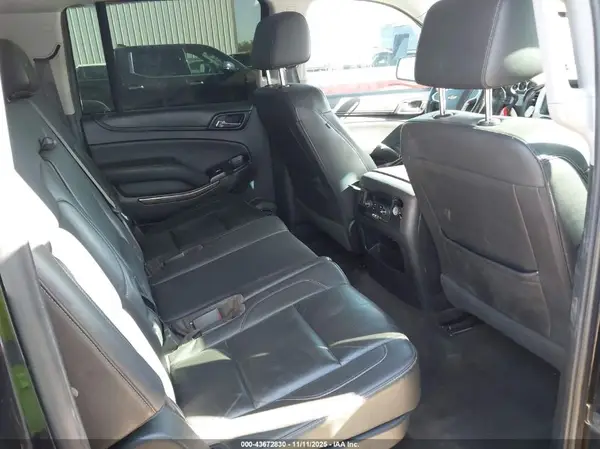 1GNSCHKC8GR163983 2016 CHEVROLET SUBURBAN - Image 8