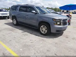 1GNSCHKC8GR167547 2016 CHEVROLET SUBURBAN