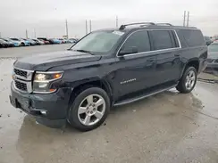 1GNSCHKC8GR172084 2016 CHEVROLET SUBURBAN