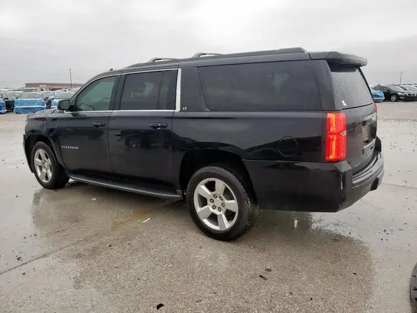 1GNSCHKC8GR172084 2016 CHEVROLET SUBURBAN - Image 2