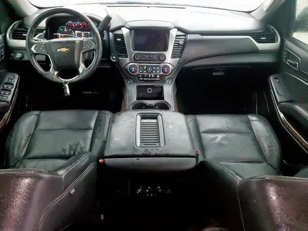 1GNSCHKC8GR172084 2016 CHEVROLET SUBURBAN - Image 8
