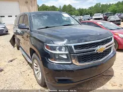 1GNSCHKC8GR184977 2016 CHEVROLET SUBURBAN