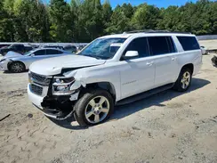 1GNSCHKC8GR191900 2016 CHEVROLET SUBURBAN