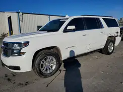 1GNSCHKC8GR197616 2016 CHEVROLET SUBURBAN