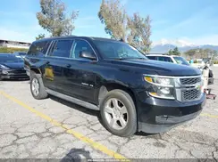 1GNSCHKC8GR232557 2016 CHEVROLET SUBURBAN