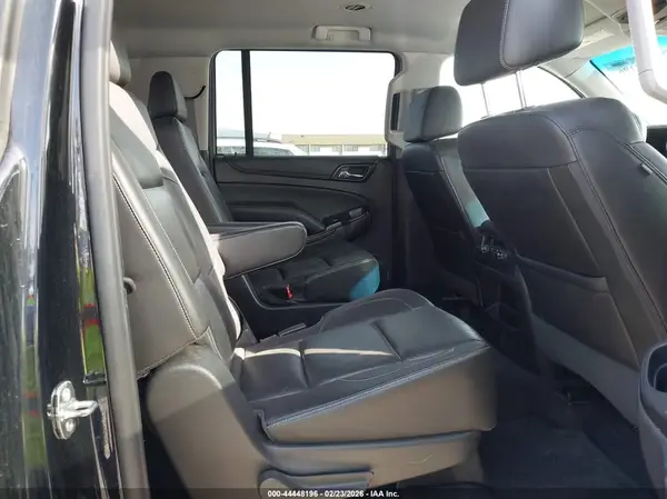 1GNSCHKC8GR232557 2016 CHEVROLET SUBURBAN - Image 8