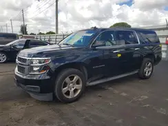 1GNSCHKC8GR265283 2016 CHEVROLET SUBURBAN