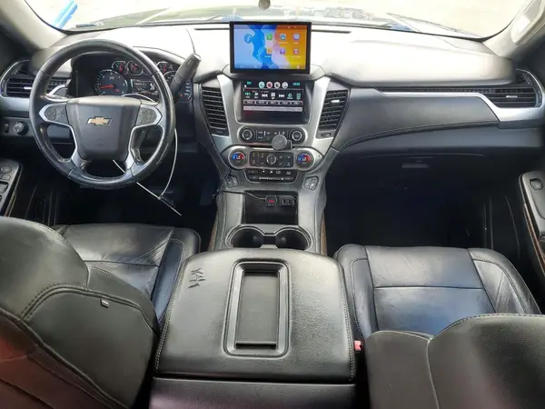 1GNSCHKC8GR265283 2016 CHEVROLET SUBURBAN - Image 8
