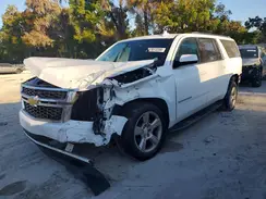 1GNSCHKC8GR279362 2016 CHEVROLET SUBURBAN