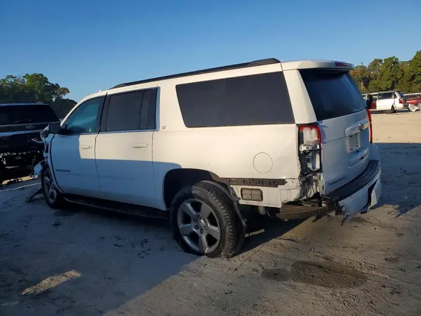 1GNSCHKC8GR279362 2016 CHEVROLET SUBURBAN - Image 2
