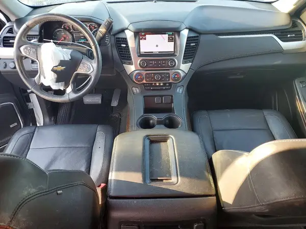 1GNSCHKC8GR279362 2016 CHEVROLET SUBURBAN - Image 8