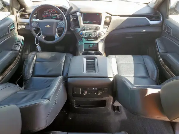 1GNSCHKC8GR292208 2016 CHEVROLET SUBURBAN - Image 8