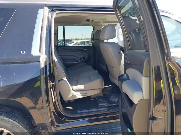 1GNSCHKC8GR302266 2016 CHEVROLET SUBURBAN - Image 8