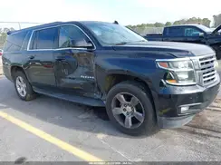 1GNSCHKC8GR310867 2016 CHEVROLET SUBURBAN