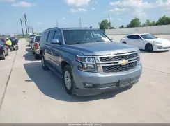 1GNSCHKC8GR317530 2016 CHEVROLET SUBURBAN