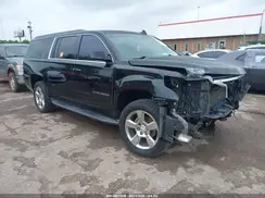 1GNSCHKC8GR325949 2016 CHEVROLET SUBURBAN