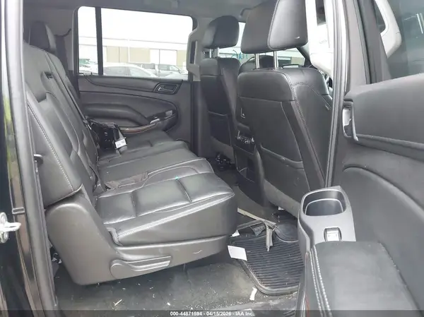 1GNSCHKC8GR325949 2016 CHEVROLET SUBURBAN - Image 8