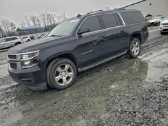 1GNSCHKC8GR363200 2016 CHEVROLET SUBURBAN