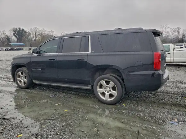1GNSCHKC8GR363200 2016 CHEVROLET SUBURBAN - Image 2