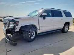 1GNSCHKC8GR367683 2016 CHEVROLET SUBURBAN