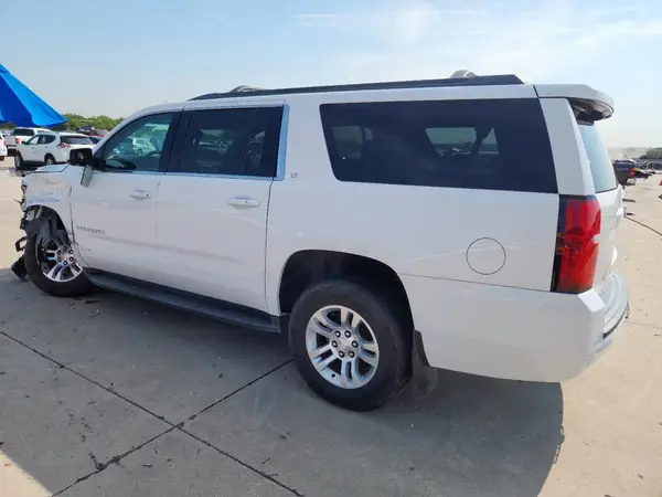 1GNSCHKC8GR367683 2016 CHEVROLET SUBURBAN - Image 2