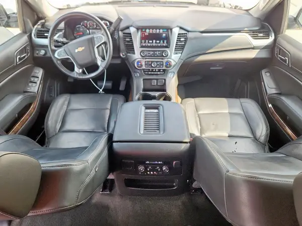 1GNSCHKC8GR367683 2016 CHEVROLET SUBURBAN - Image 8