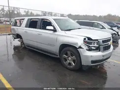 1GNSCHKC8GR369255 2016 CHEVROLET SUBURBAN