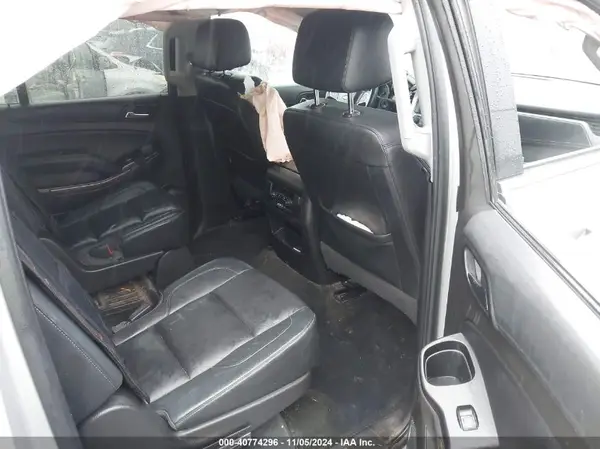 1GNSCHKC8GR369255 2016 CHEVROLET SUBURBAN - Image 8