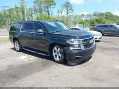 1GNSCHKC8GR386914 2016 CHEVROLET SUBURBAN