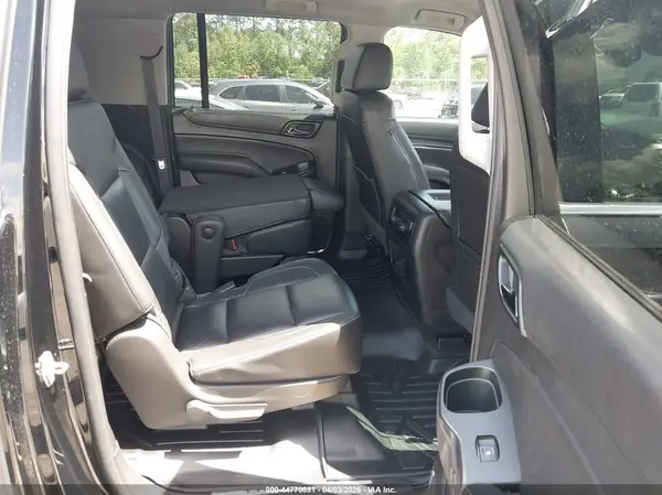 1GNSCHKC8GR386914 2016 CHEVROLET SUBURBAN - Image 8
