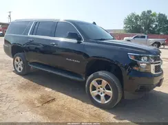 1GNSCHKC8GR399162 2016 CHEVROLET SUBURBAN