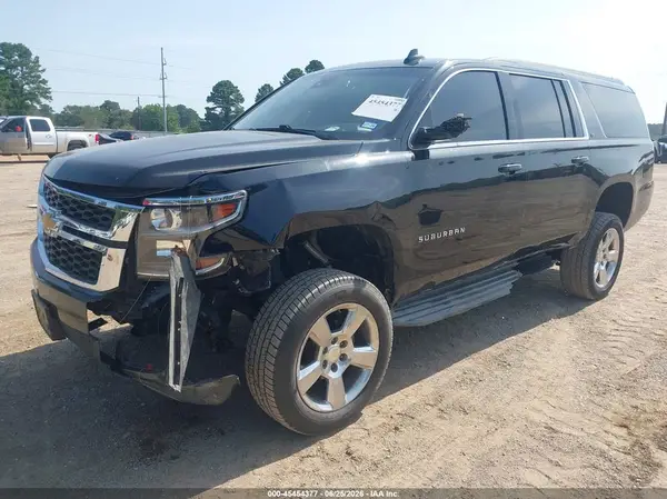 1GNSCHKC8GR399162 2016 CHEVROLET SUBURBAN - Image 2
