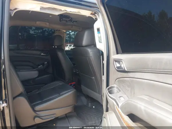 1GNSCHKC8GR399162 2016 CHEVROLET SUBURBAN - Image 8