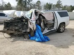 1GNSCHKC8GR403338 2016 CHEVROLET SUBURBAN