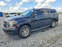 1GNSCHKC8GR438509 2016 CHEVROLET SUBURBAN