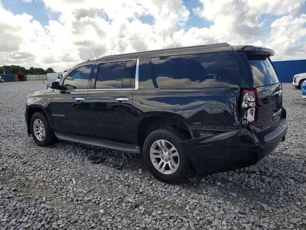 1GNSCHKC8GR438509 2016 CHEVROLET SUBURBAN - Image 2