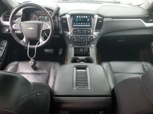 1GNSCHKC8GR441118 2016 CHEVROLET SUBURBAN - Image 8