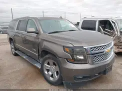 1GNSCHKC8GR445119 2016 CHEVROLET SUBURBAN